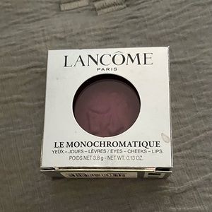 Lancome Monochromatique Blush, Eyes, Lips & Checks